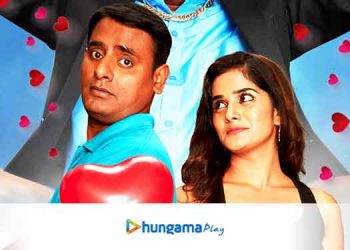 Hungama’s latest Marathi original show, ‘Shree Kaamdev Prasanna’ crosses 43 lakh episodic views in 30 days