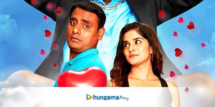 Hungama’s latest Marathi original show, ‘Shree Kaamdev Prasanna’ crosses 43 lakh episodic views in 30 days