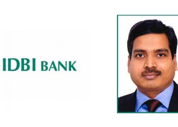 Shri Samuel Joseph Jebaraj appointed as Deputy Managing Director of IDBI Bank