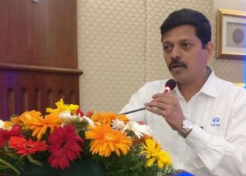 Indian Shoe Federation appoints Mr. V Muthukumaran as President