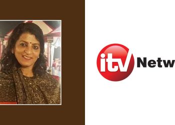 iTV Network appoints Uma Prabhu as Group Editor