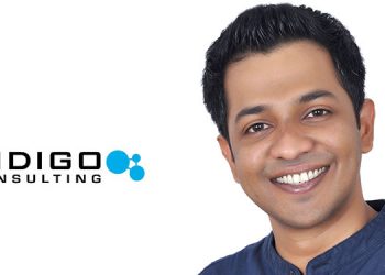 Indigo Consulting brings in Tharun James Jimani as Senior Creative Director