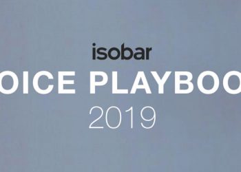 Isobar India launches ‘Voice Playbook’ to help marketers transform businesses