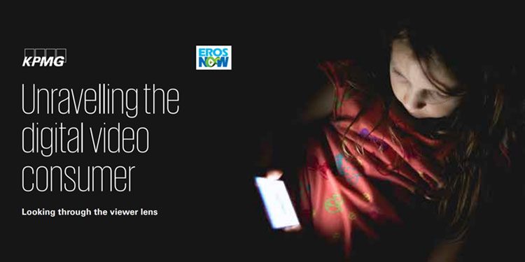 30% OTT users prefer to watch content in languages other than Hindi and English: KPMG Report