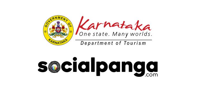 Social Panga wins the digital mandate of Karnataka Tourism