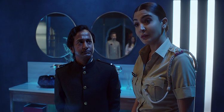 Kerovit launches a new brand campaign with Anushka Sharma