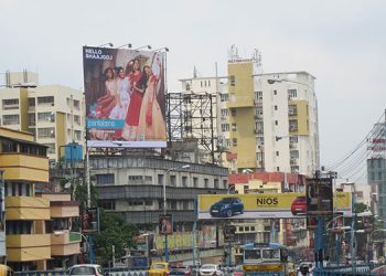 Kinetic India reviving nostalgia for Pantaloons