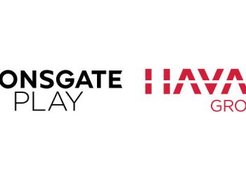 Lionsgate Play launches their first marketing campaign with Havas Creative