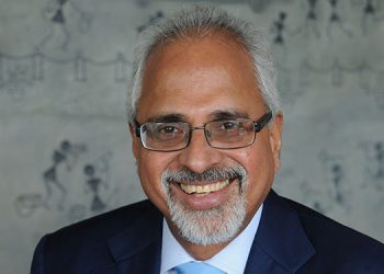 #LifeLessons by Madhukar Kamath, AAAI’s Lifetime Achievement Award Winner