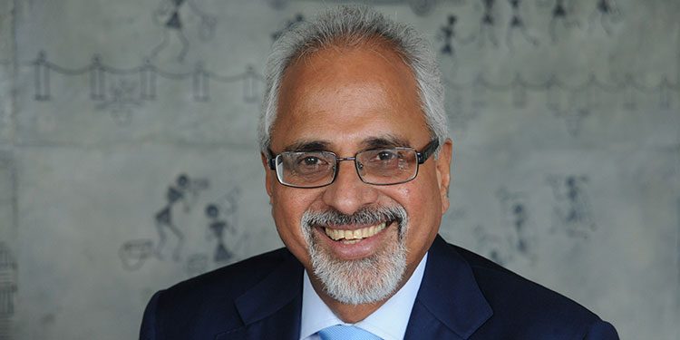 #LifeLessons by Madhukar Kamath, AAAI’s Lifetime Achievement Award Winner