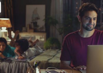 Max Life Insurance showcases the belief ‘You Are The Difference’ in its new brand campaign