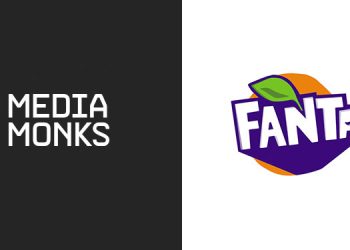 MediaMonks appointed the lead agency for Fanta in South East Asia