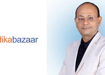 Medikabazaar hires former Reliance Jio HR Head Anil Mohanty