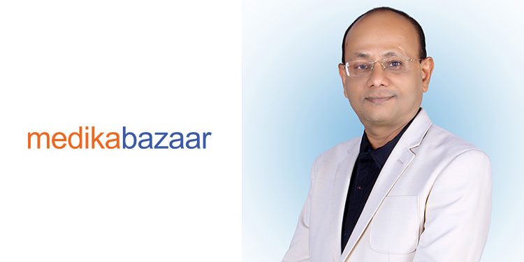 Medikabazaar hires former Reliance Jio HR Head Anil Mohanty