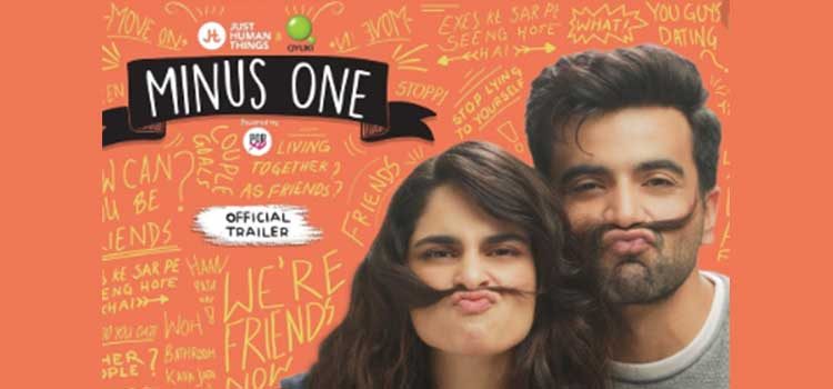 Just Human Things & Qyuki Digital launch quirky web series ‘Minus One’