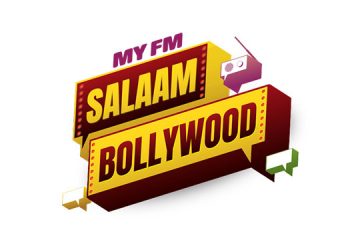 MY FM launches ‘Salaam Bollywood’