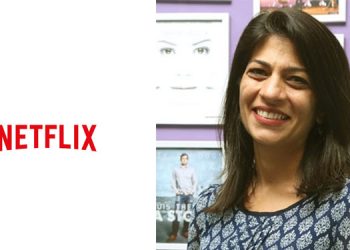 Myleeta Aga joins Netflix as Head content for SEA and Australia