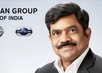 Nissan India names Rakesh Srivastava as Managing Director