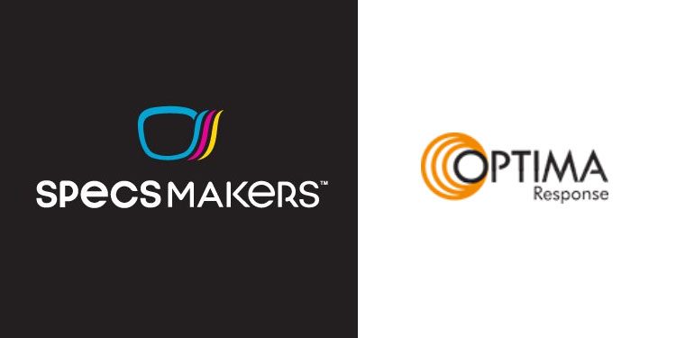 Specsmakers awards its digital mandate to Optima Response