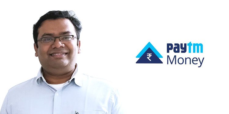 Paytm Money elevates Pravin Jadhav to Managing Director & CEO; to invest and expand its Wealth Management business