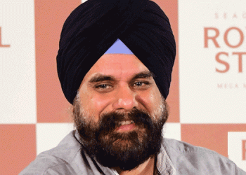 Cricket and Bollywood still remain the passion points of the Indian consumer: Ishwindar Singh, Pernod Ricard India