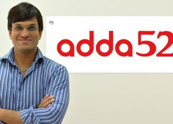 Poker Site Adda52.Com names Naveen Goyal as the New CEO