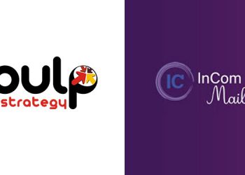 Pulp Strategy wins the mandate for US-based InCom Mail to develop & market their new product