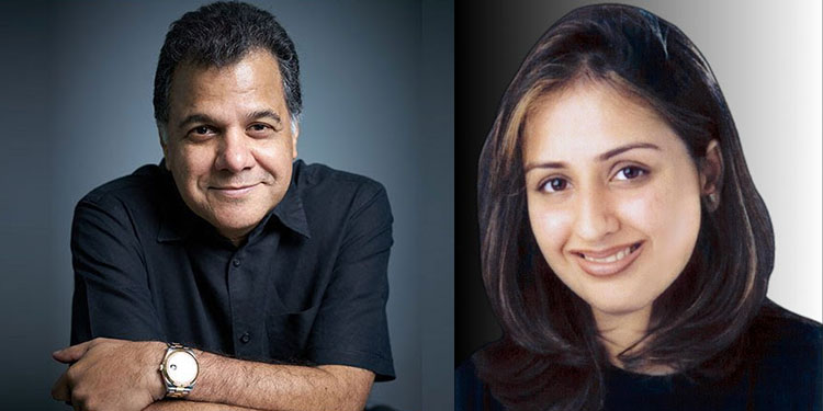 Raj Nayak’s “House Of Cheer” ropes in Namrata Tata and Artist Mandy Kulkarni in Lead Roles