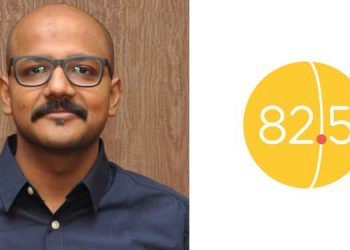 Rishabha Nayyar Named National Strategy Lead of 82.5 Communications India