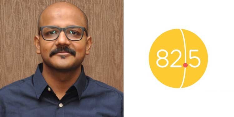 Rishabha Nayyar Named National Strategy Lead of 82.5 Communications India