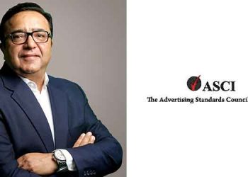 Rohit Gupta, President, Sony Pictures Networks elected as New Chairman of ASCI