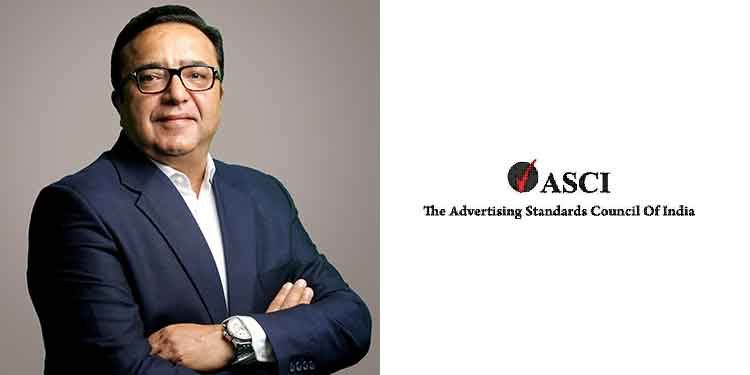 Rohit Gupta, President, Sony Pictures Networks elected as New Chairman of ASCI