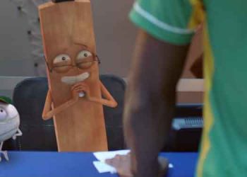 “Balla ram & Ball-Adams” make their debut on Star Sports