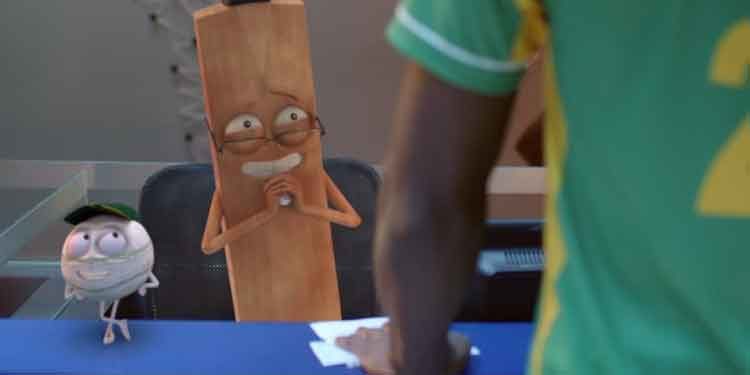 “Balla ram & Ball-Adams” make their debut on Star Sports