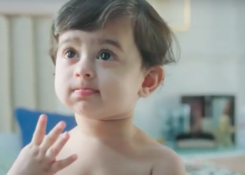 Sebamed educates young moms on the unique benefits of pH 5.5 advantage