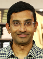 Charath Narasimhan