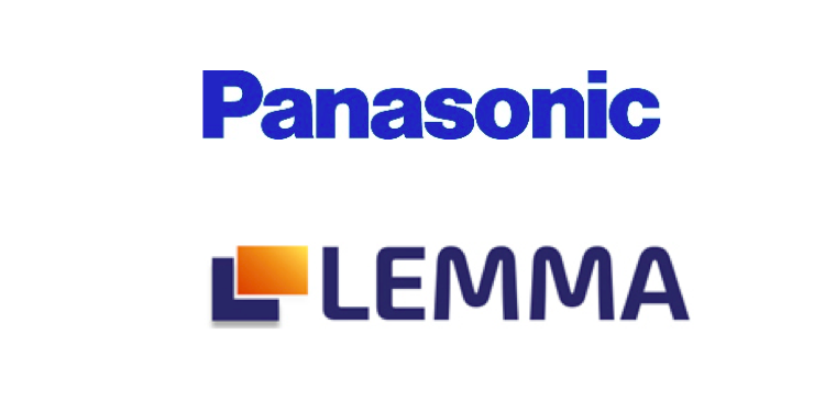 Panasonic and Lemma Technologies launch SignEdge Display Network