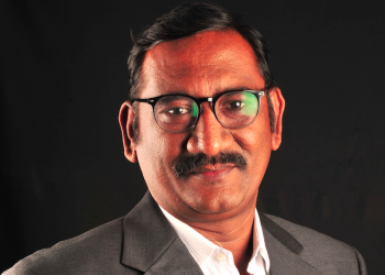 Vikatan Group elevates Sunder Thiyagarajan as the Revenue Head for Print