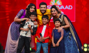 Vijayadashami – Prathi Roju Pandage’