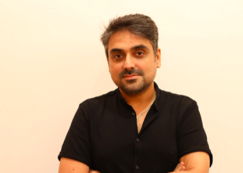 ReDefine appoints Viral Thakkar as Creative Director for VFX in India