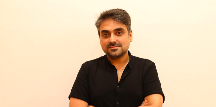 ReDefine appoints Viral Thakkar as Creative Director for VFX in India