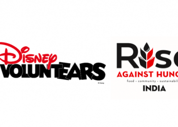 Disney and Star India take part in the largest meal packing activity