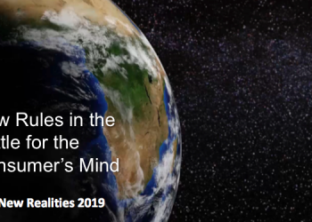 FCB India presents ‘New consumers, new war, new rules’