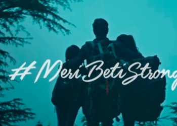 Clinic Plus celebrates Mothers & Daughters bonding with #MeriBetiStrong Campaign