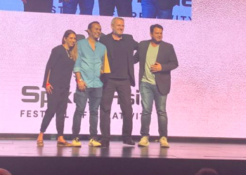DDB Mudra Group wins Grand Prix for the Project Free Period at Spikes Asia 2019