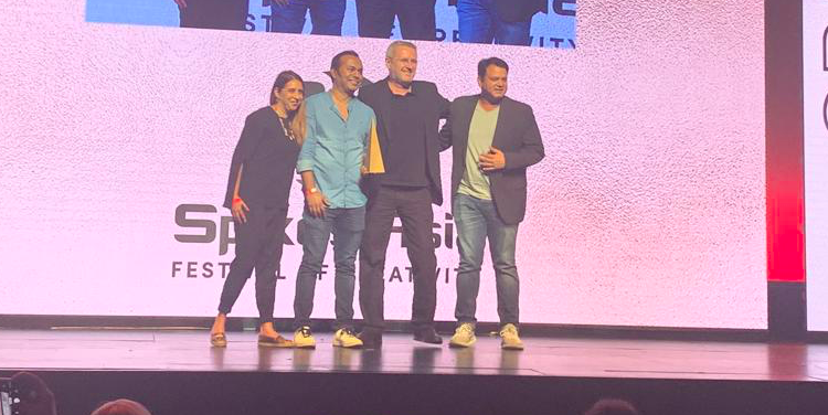 DDB Mudra Group wins Grand Prix for the Project Free Period at Spikes Asia 2019