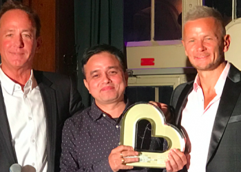 Reliance Entertainment wins ‘Best global distributor’ Award for – munchkin