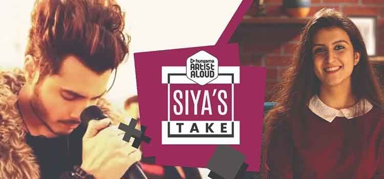 Hungama Artist Aloud launches ‘Siya’s Take’ – a series that curates the best music videos by independent artists
