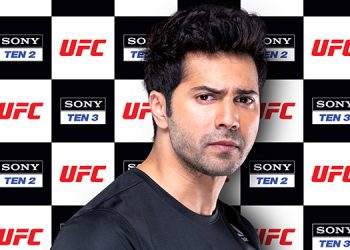 Sony Pictures Sports Network launches Hindi commentary for UFC events on SONY TEN 3 channels
