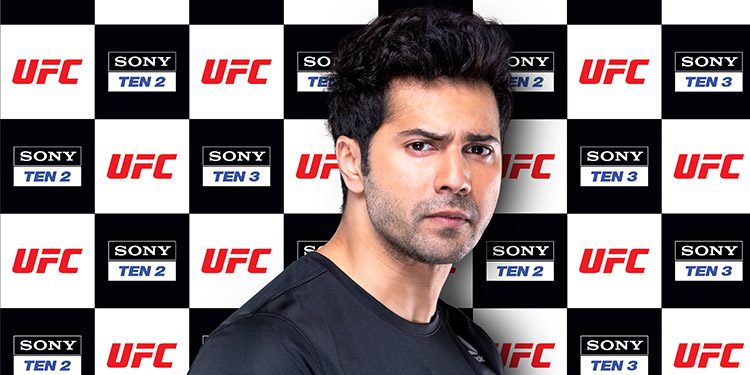Sony Pictures Sports Network launches Hindi commentary for UFC events on SONY TEN 3 channels